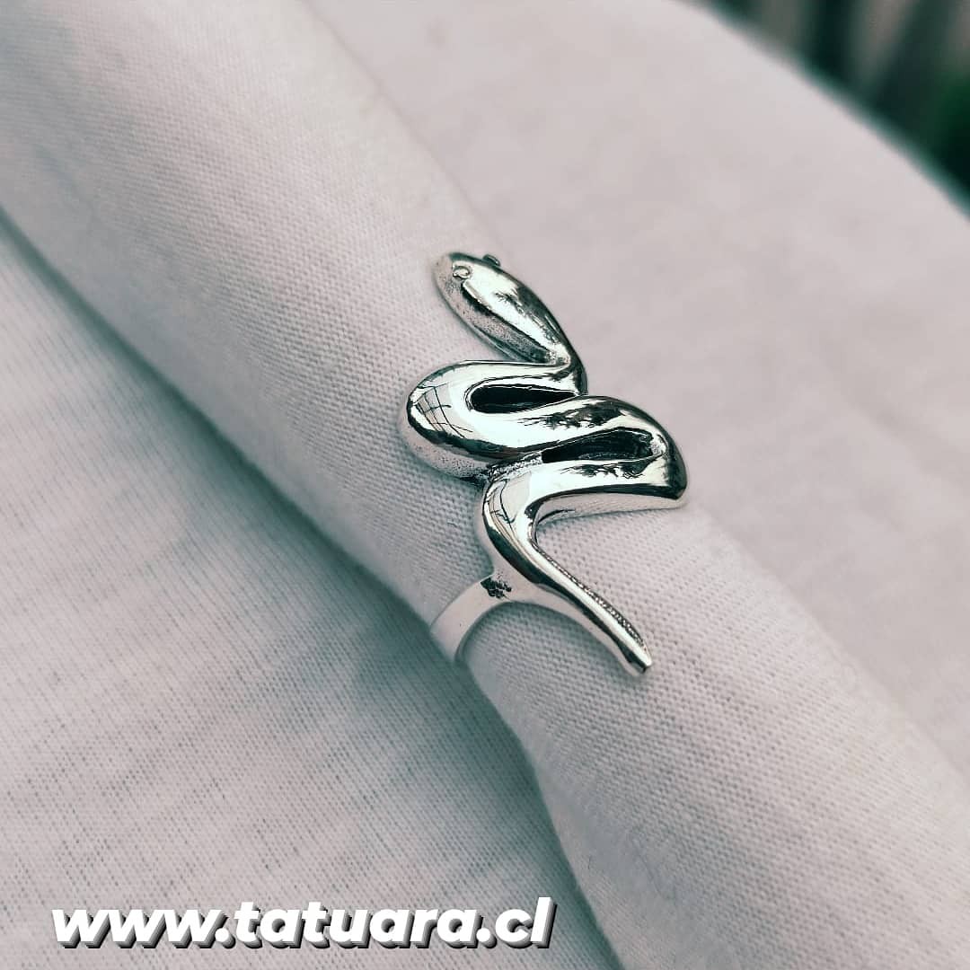 Anillo serpiente (9)